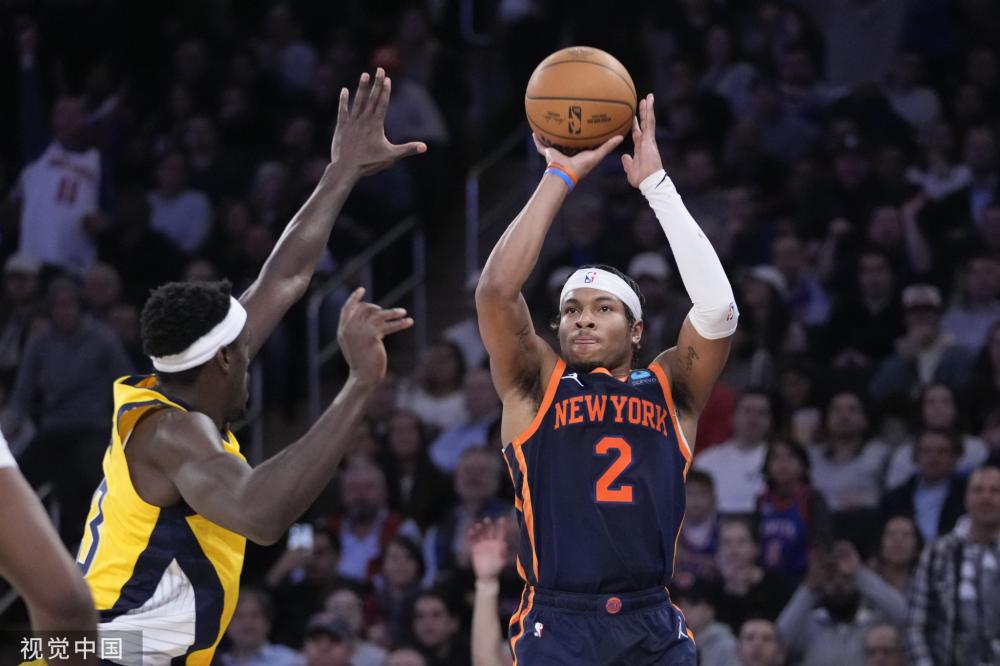 了一场视觉 了一场视觉