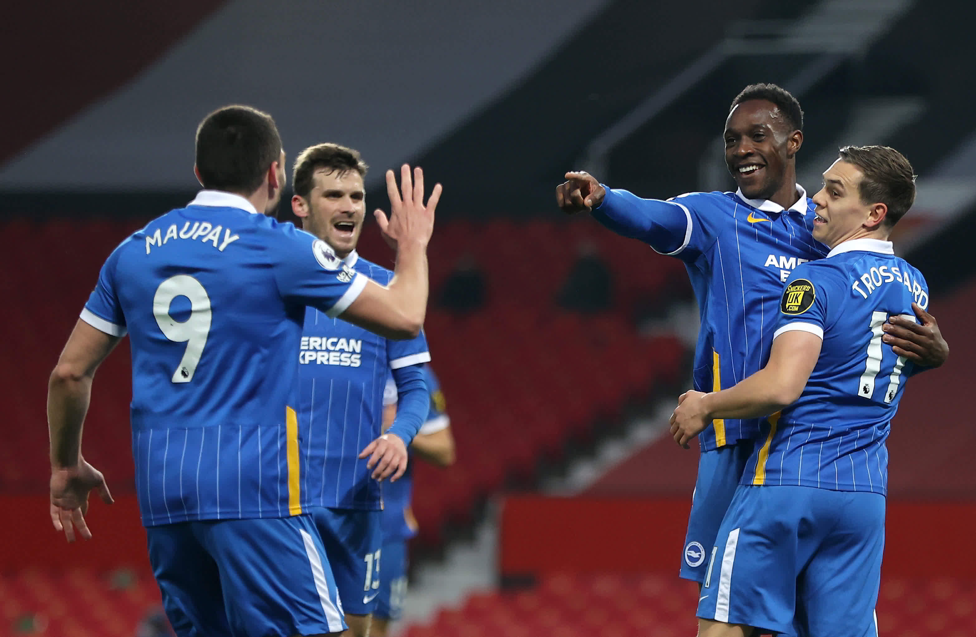 利物浦的主 利物浦的主